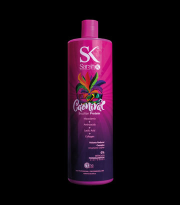 Carnival Nanoplasty 100mL