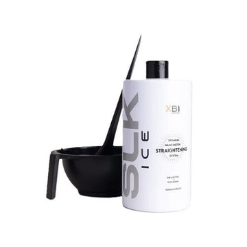 Nano xb1 SLK ice (blonde hair ) nanoplasty