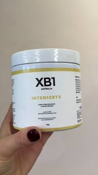 XB1 BTX TREATMENT